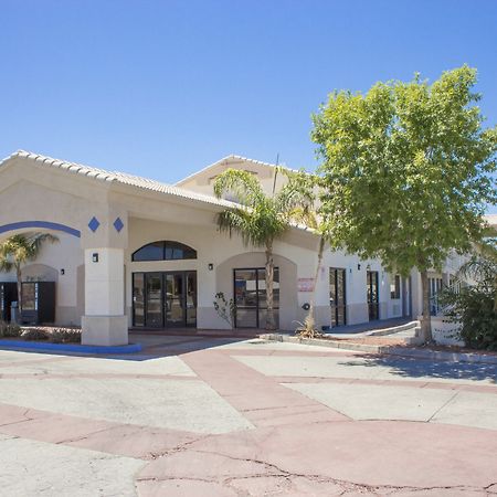 Apache Inn Tempe Dış mekan fotoğraf