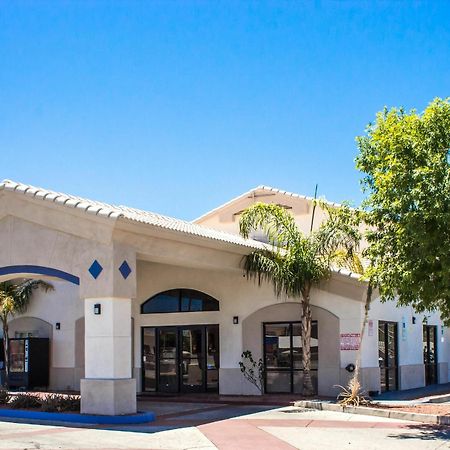 Apache Inn Tempe Dış mekan fotoğraf