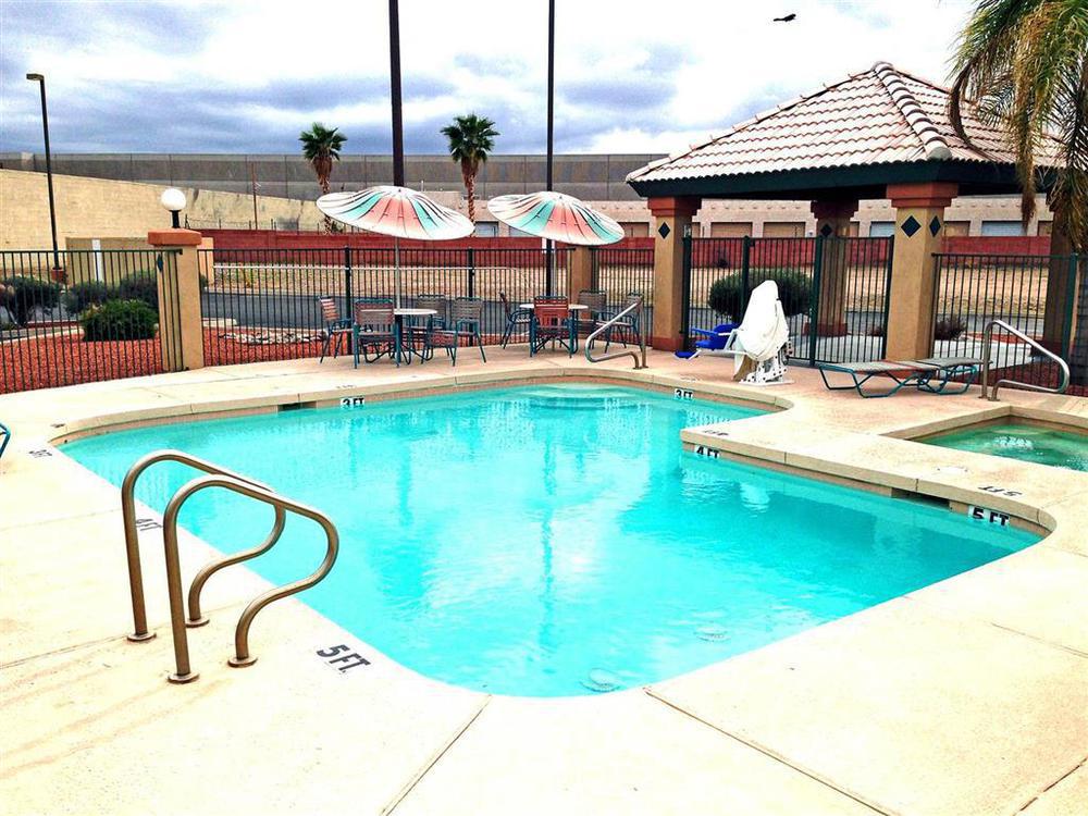 Apache Inn Tempe Konforlar fotoğraf
