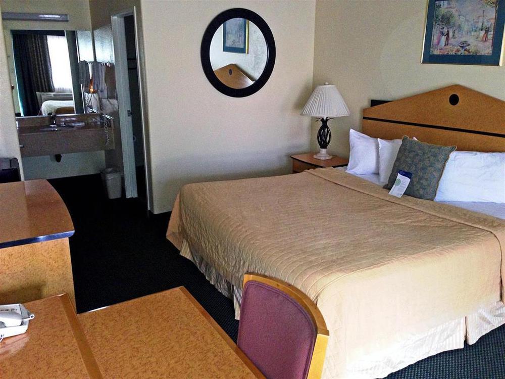 Apache Inn Tempe Oda fotoğraf