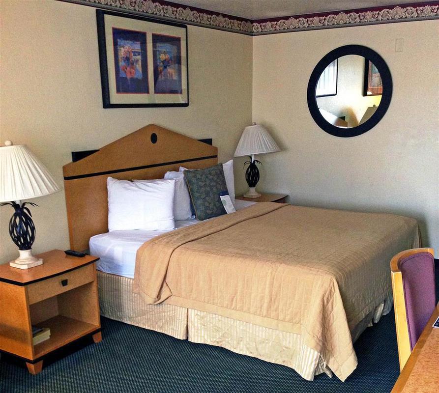 Apache Inn Tempe Oda fotoğraf