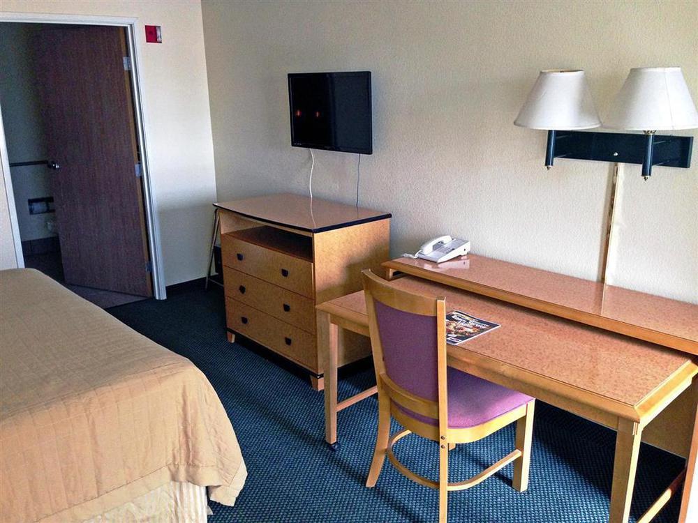 Apache Inn Tempe Olanaklar fotoğraf