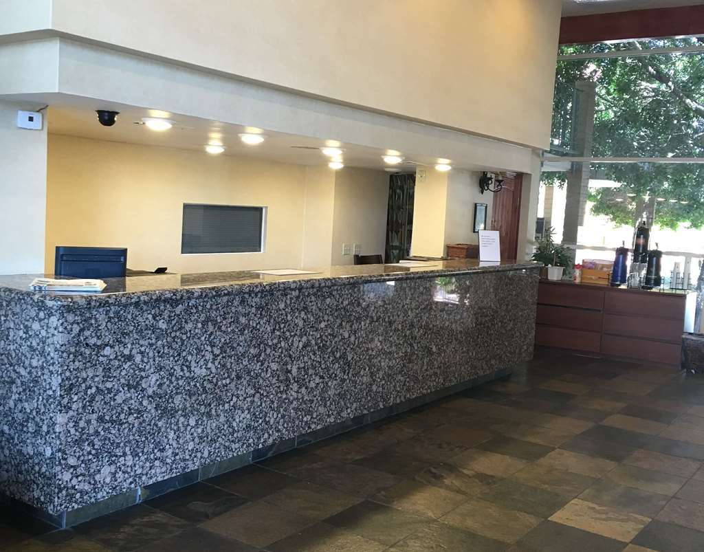 Apache Inn Tempe Dış mekan fotoğraf