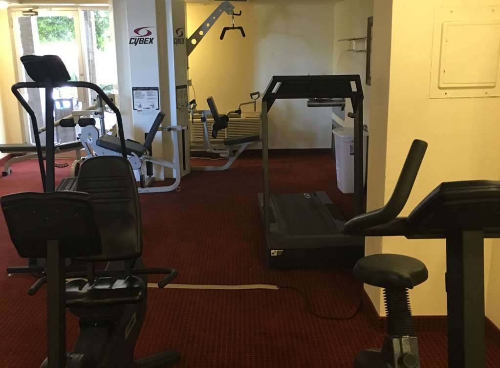 Apache Inn Tempe Dış mekan fotoğraf