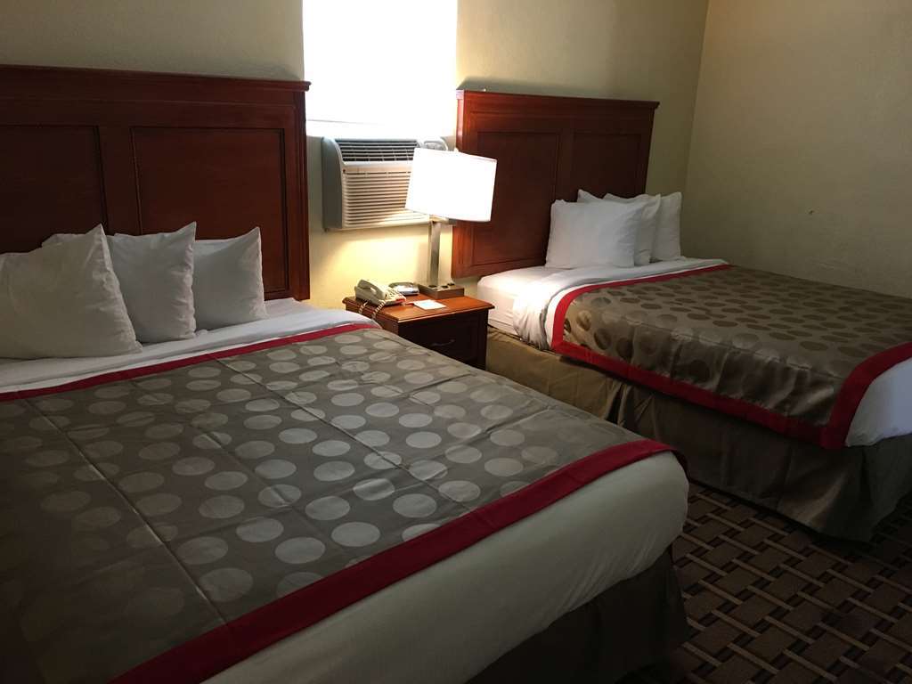Apache Inn Tempe Dış mekan fotoğraf