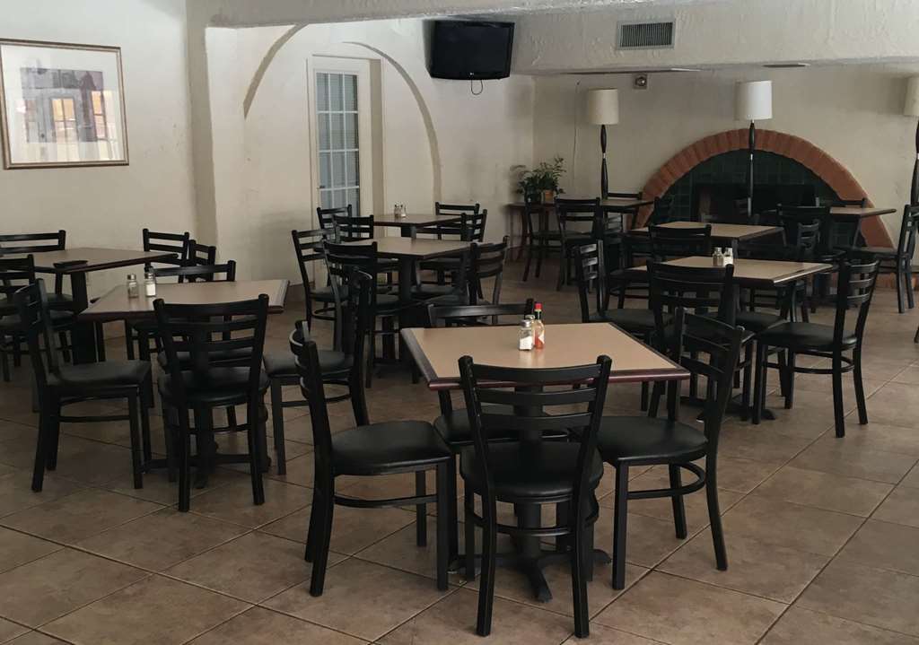 Apache Inn Tempe Dış mekan fotoğraf