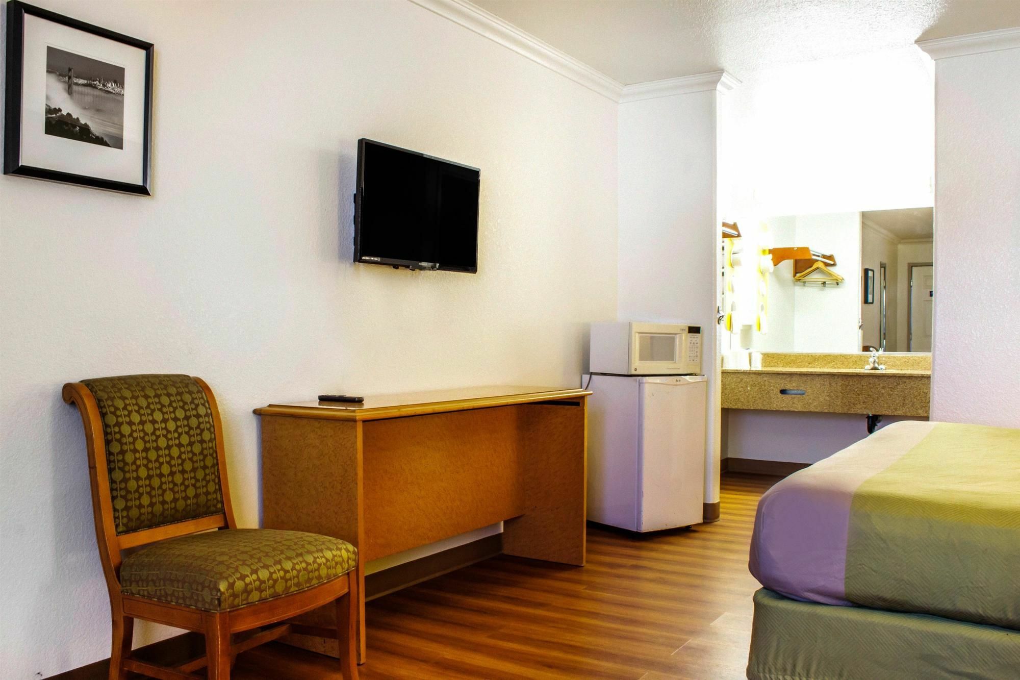Apache Inn Tempe Dış mekan fotoğraf