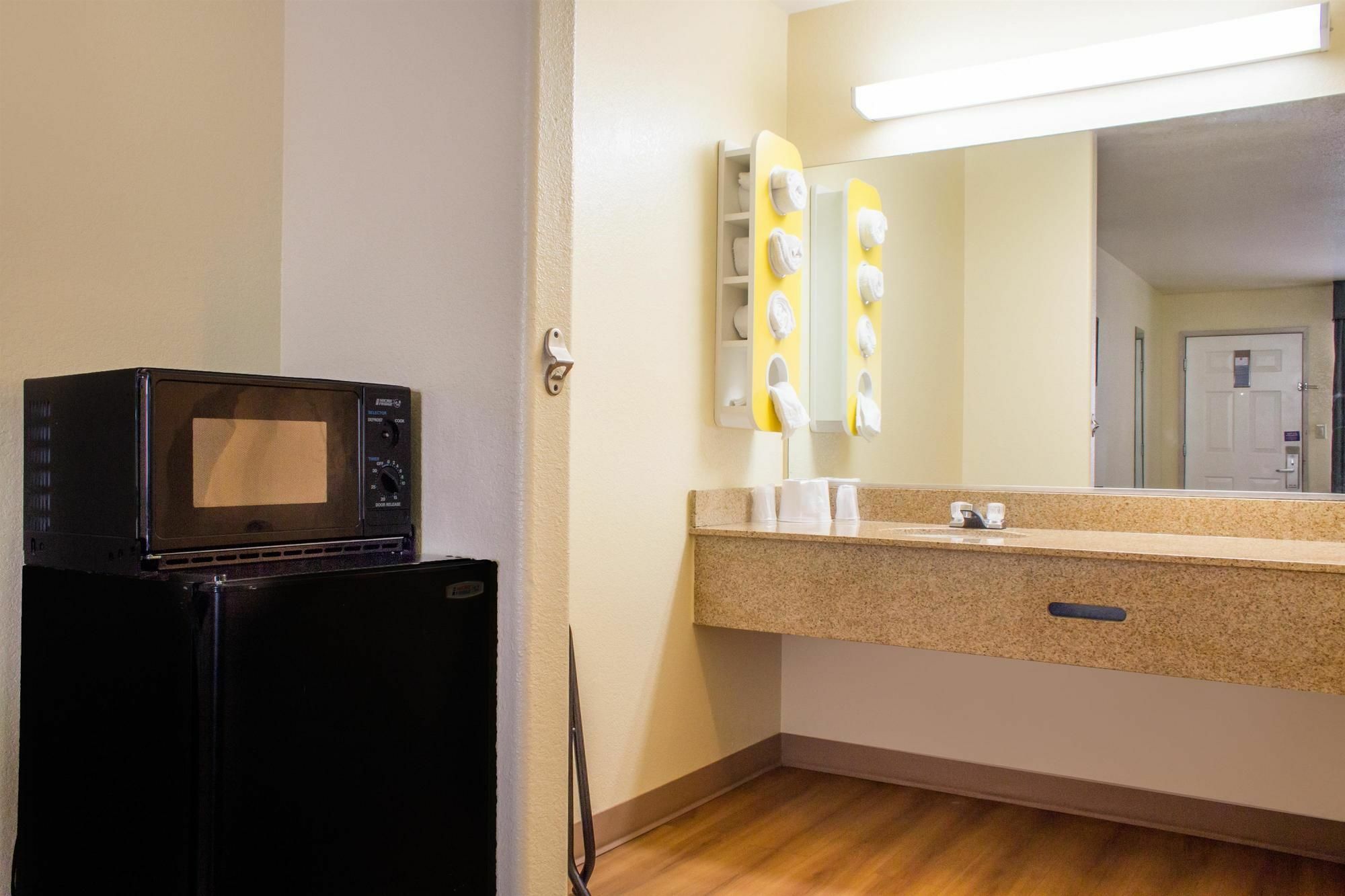 Apache Inn Tempe Dış mekan fotoğraf