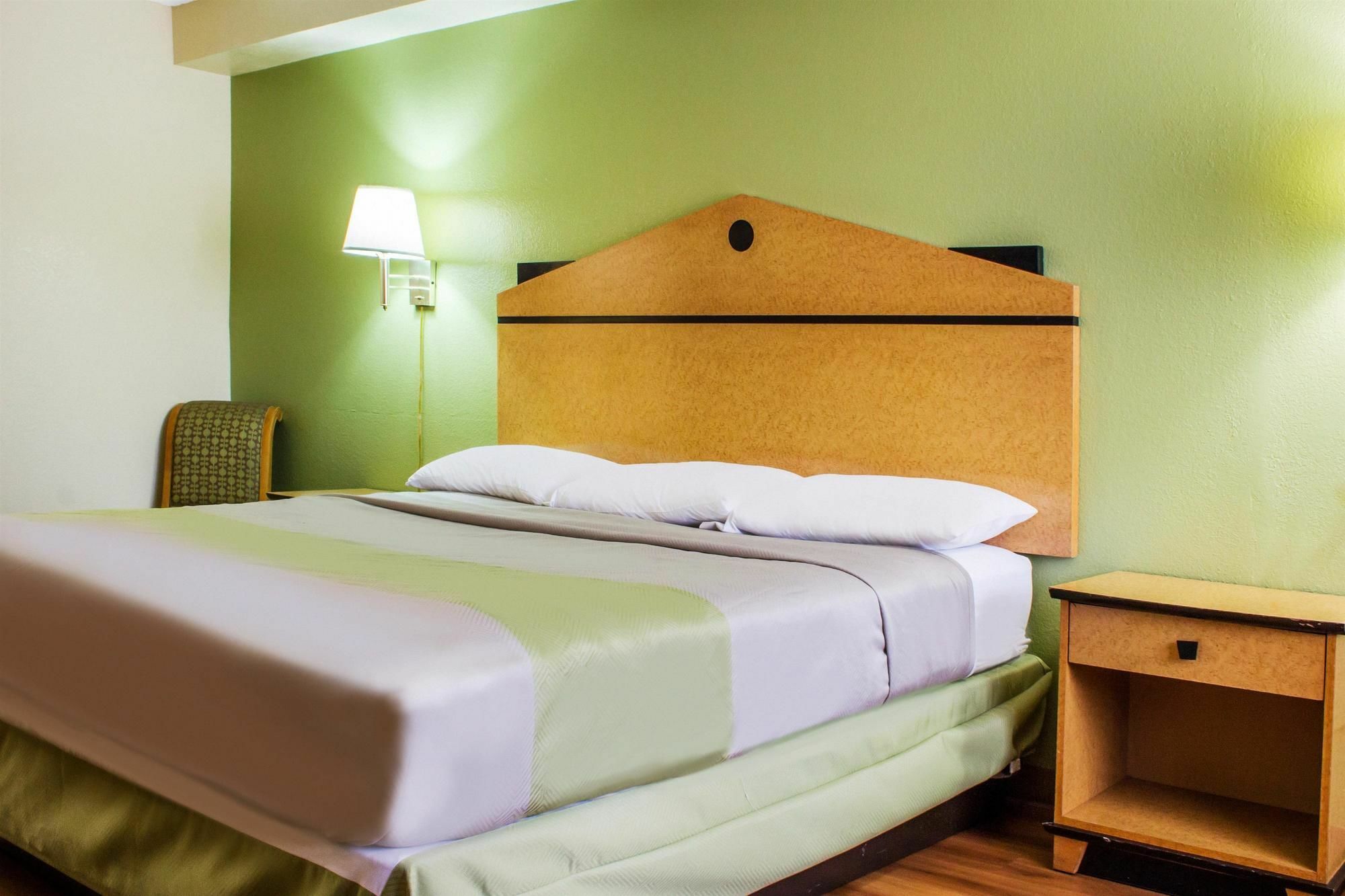 Apache Inn Tempe Dış mekan fotoğraf