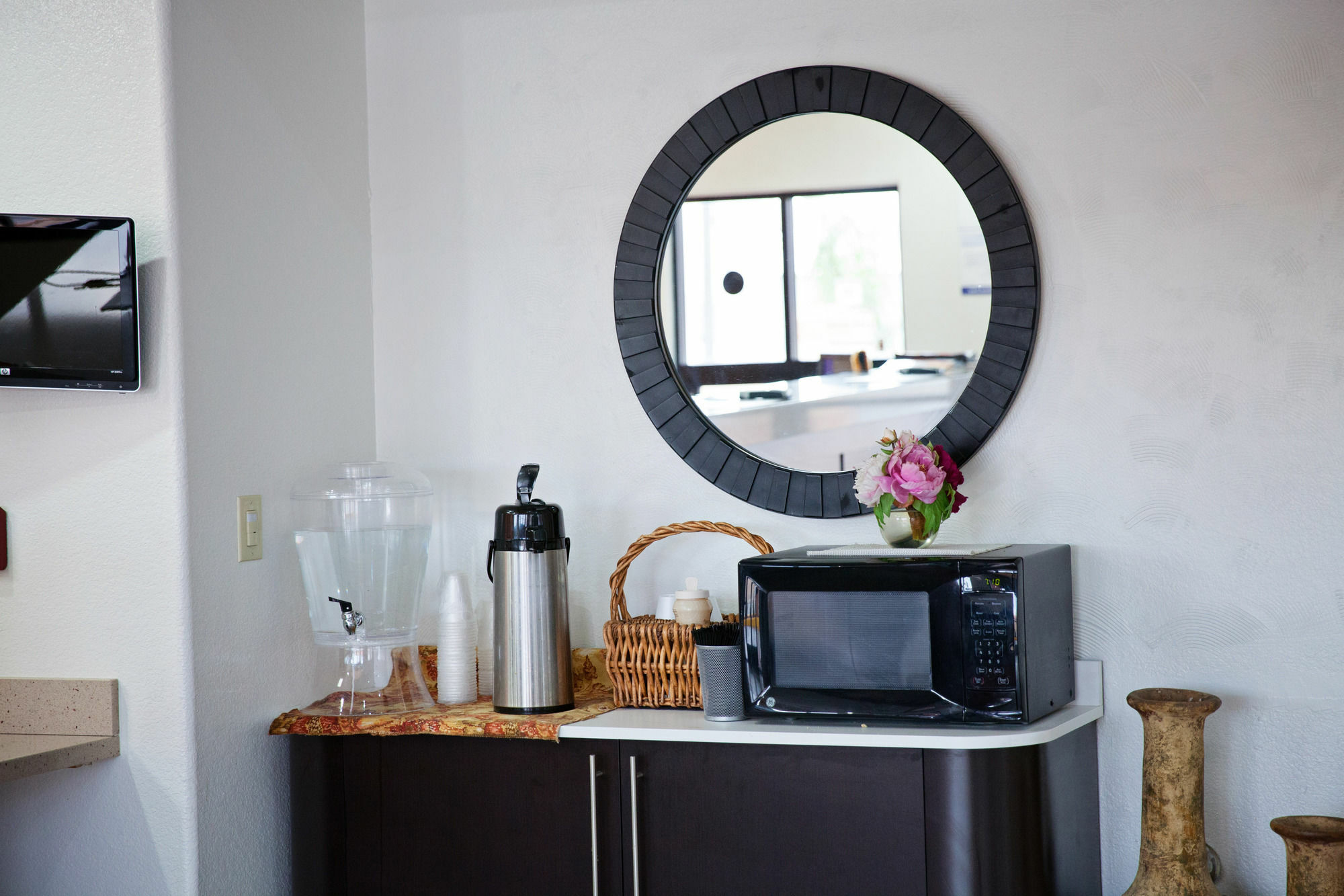 Apache Inn Tempe Dış mekan fotoğraf