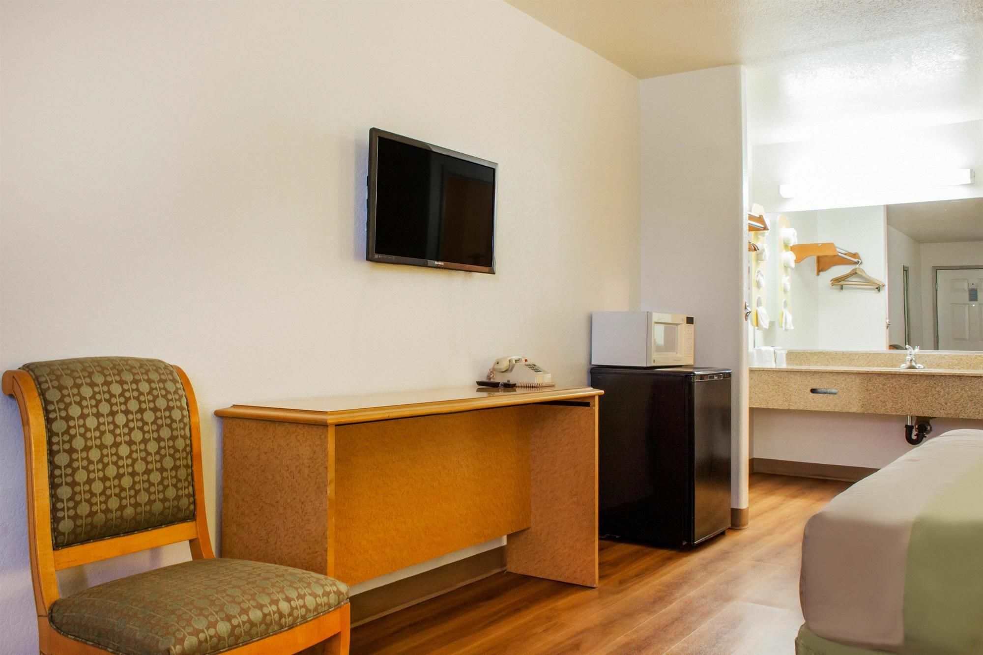 Apache Inn Tempe Dış mekan fotoğraf