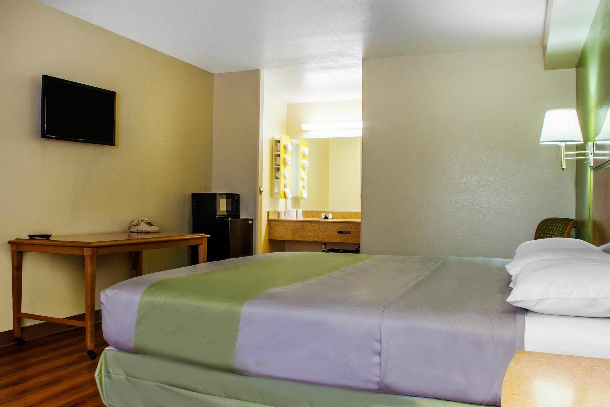 Apache Inn Tempe Dış mekan fotoğraf