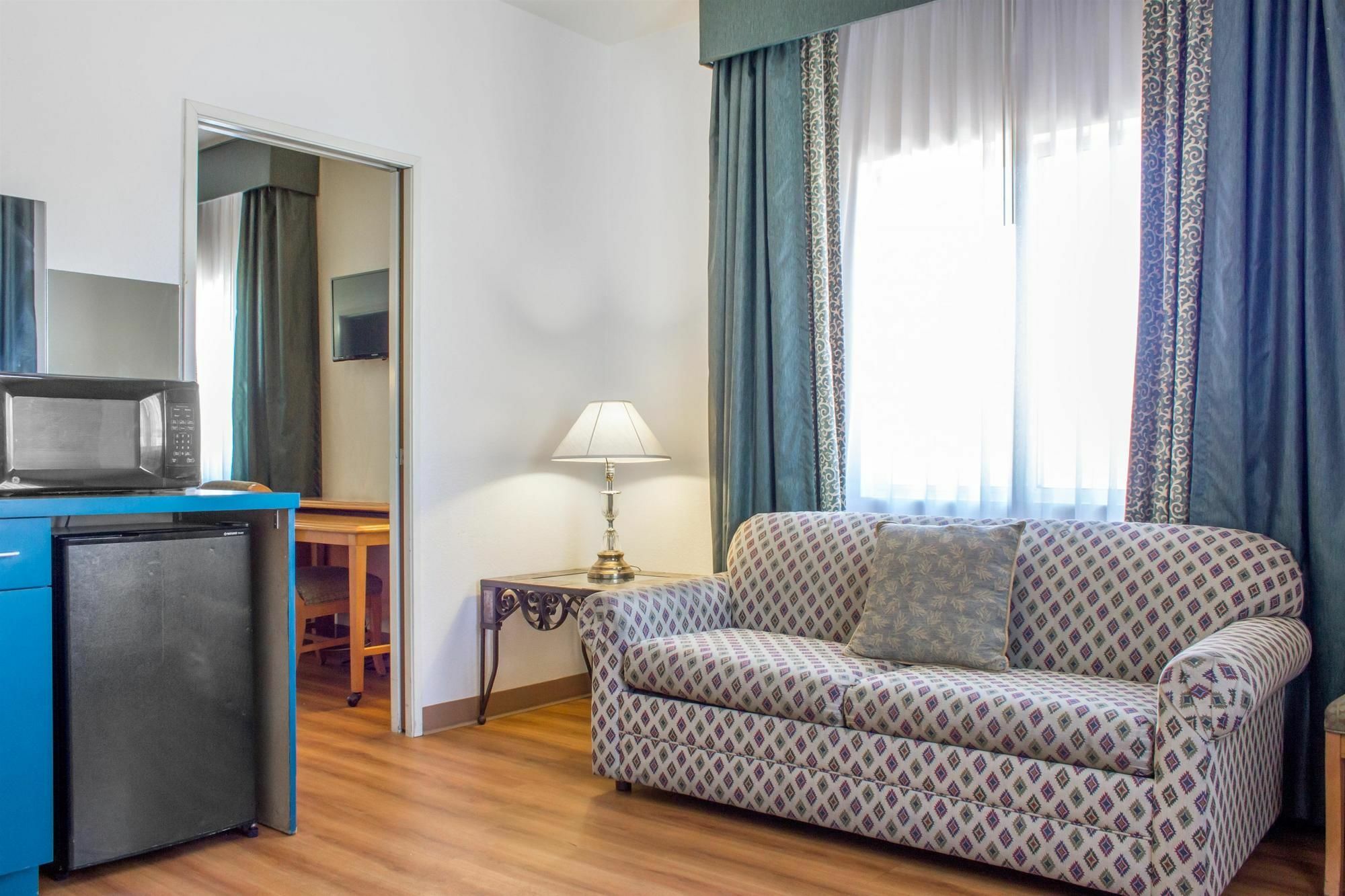 Apache Inn Tempe Dış mekan fotoğraf