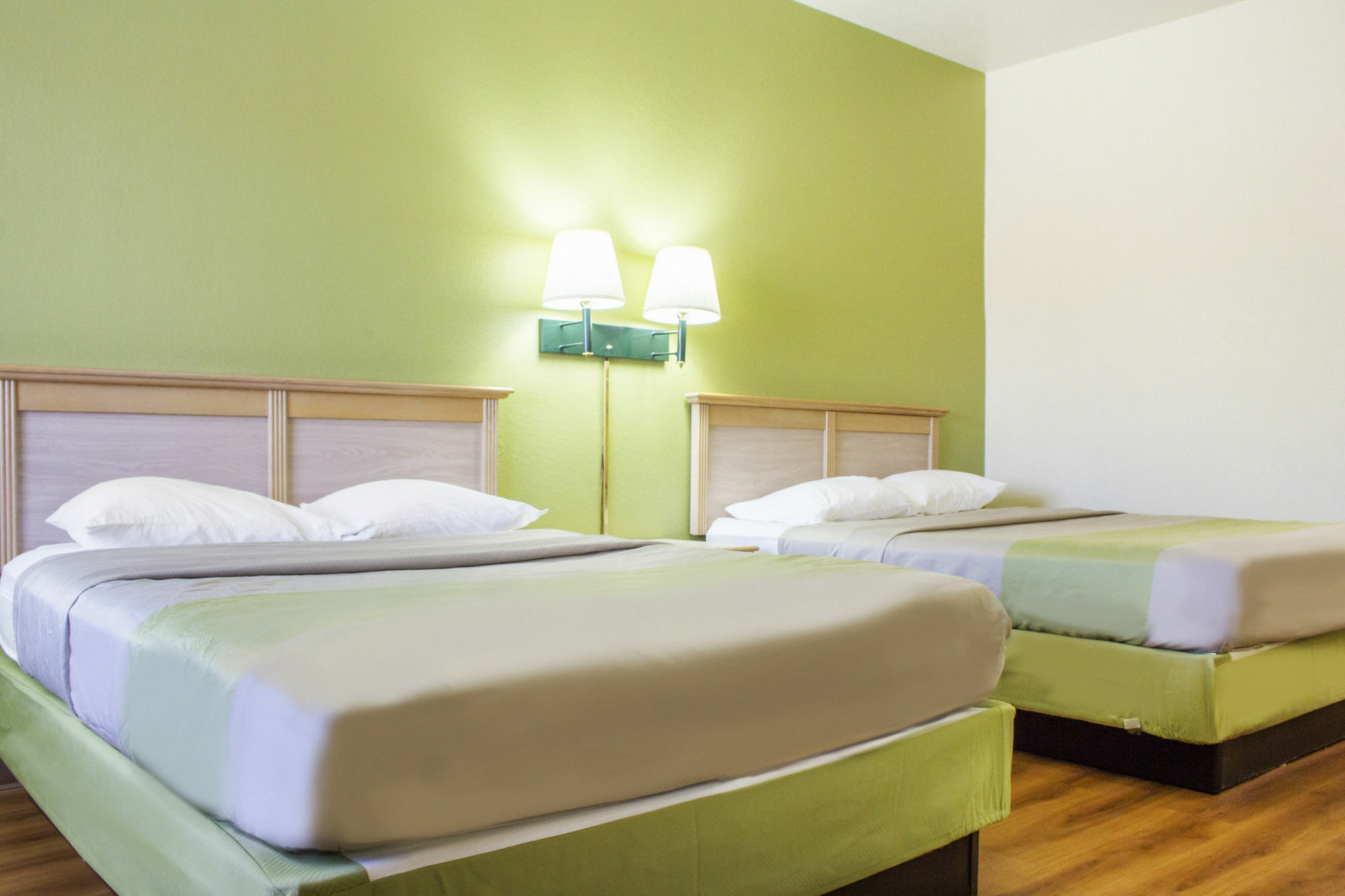 Apache Inn Tempe Dış mekan fotoğraf